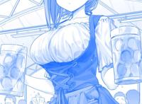 《星期一的丰满》鲜奶图