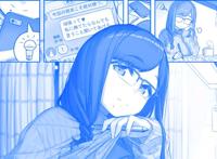 《星期一的丰满》黑子酱的必胜方法