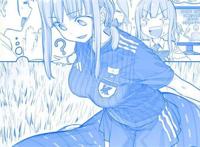 星期一的丰满表情包分享展示