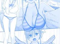 《星期一的丰满》:夏天到了 海边福利要慎重