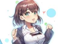 《星期一的丰满》主角开放