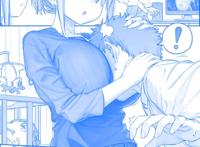 《星期一的丰满》面对台风要冷静呀!