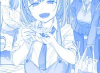 《星期一的丰满》:好身材随便欣赏 零食不能分享