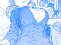 《星期一的丰满》:妹子不比比谁的白又圆更厉害吗