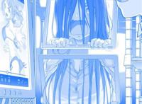 汉化・エロマンガ 妇科男医生玩弄我下面