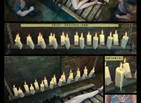 [中文] [3d全彩][电影同人] 阿丽塔vs毒液[52p]