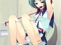 束缚装置囚调教全彩本子:丝袜刑警御堂司狱