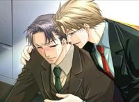 【伊卡】【欺负御堂ing】【鬼畜眼镜】【kichiku megane】攻克x御堂