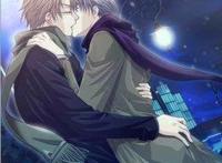 【漫画】鬼畜眼镜 克哉x御堂篇 j笑之～～ 哀君吧