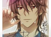 3/15は御堂虎於くんの诞生日!