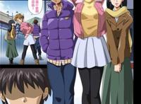 同人漫画之欧尼酱全彩本子[erondon hearts]