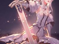 二次元壁纸:各种清新,甜美小仙女在此