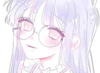 仙女图片头像卡通图片 