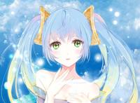 英雄联盟 € lol Ι琴瑟仙女娑娜