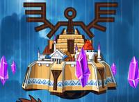 魔法傀儡——被遗忘的拆塔者