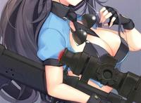 女刑警被擒被蹂躏漫画女警察被堵嘴