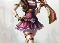 皮城女警q版头像