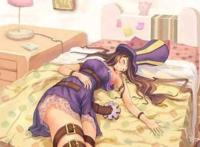 女警日本污漫画