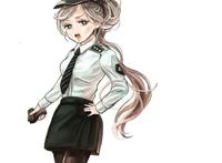 lol女警邪恶漫画 凯特琳的狙击枪