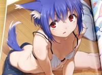 大人的萌王/おとなの萌王happy&lovely「合订页大开放」欧派女教师