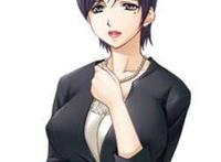 牝贽女教师~私は彼の前で跪く~人物介绍 牝贽女教师~私は彼の前で跪く~人物介绍