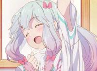 和泉纱雾《埃罗芒阿老师》