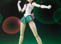 《美少女战士》木野真琴