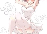 兔耳娘来袭 acg美少女兔女郎同人图