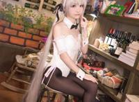 春日野穹兔女郎~ 