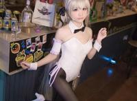 春日野穹兔女郎~ 