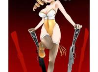 兔耳娘来袭 acg美少女兔女郎同人图