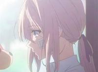 紫罗兰永恒花园女