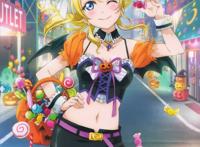 beat in angel . にこぷり女子道