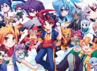 メスメリズム4生肉【4月/完结】