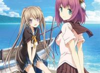  tvアニメ「苍の彼方のフォーリズム」あおかなサ