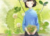 最美丽的女人是女教师