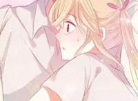 漫画《下课后补习》@一夜七