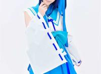 人妻比良平千咲 cosplay这么乖呀····· 