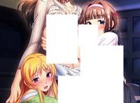 bunnywalker ova 大家族催眠 #1 ぞろいの隣人妻