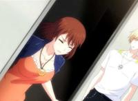 终电后, カプセルホテルで, 上司に微热伝わる夜