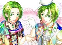 梦100 里德 微热冰融 双觉 少年 p站