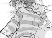 恶魔幸存者,久世响希,峰津院大和,兔希,alcor