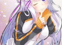 彼ジャーエミリアたん画师:奏村かなで艾米莉娅(亦