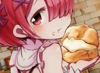 动漫*二次元*艾米莉娅*蕾姆*拉姆*美图*