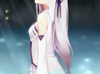 :丘ball 艾米莉娅(亦译:爱蜜莉雅),《re