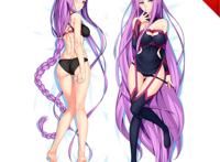 二元次原创fate-rider美杜莎 