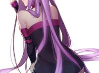 fate/grand order 美杜莎 骑兵rider