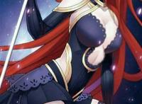 斗破苍穹的美杜莎