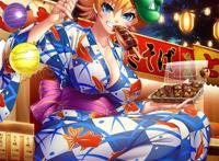 对魔忍页游 対魔忍アサギ～决戦アリーナ～日记 2