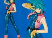 我的钢弹才没有那麼萌9191钢弹美少女(后篇) 